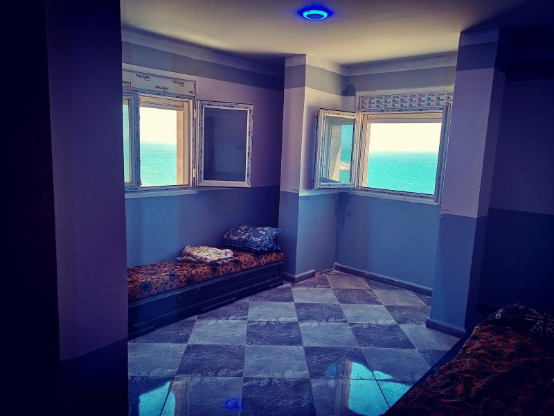 Des niveaux de villa à louer