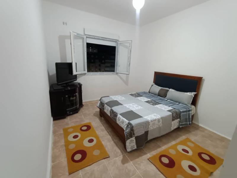 منزل للكراء صيفي في ولاية سكيكدة فلفلة 