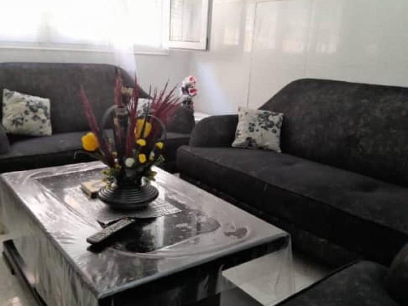 Appartement vacancier Salamndre