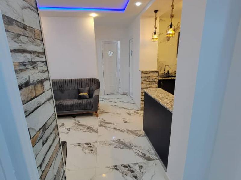 Location Appartement F3 azzfoun 