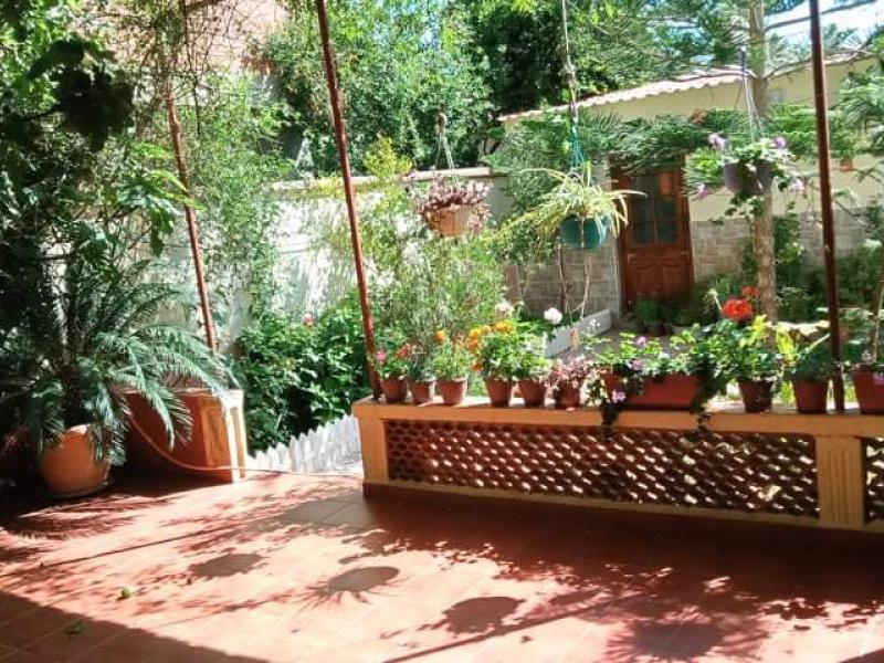 Location de vacances niveau de Villa 