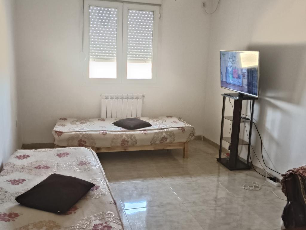 Appartement neuf meublé 