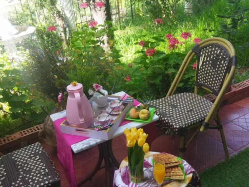 Maison de vacances a louer