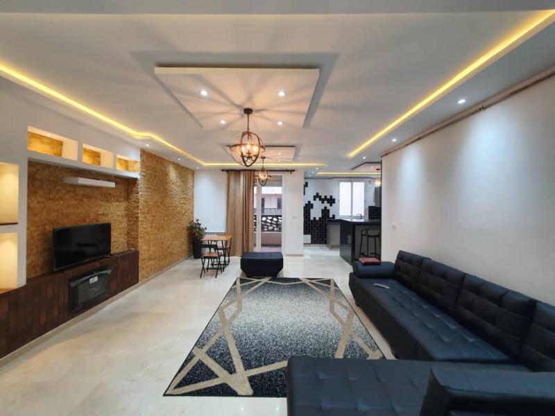 F3 haut standing dans une résidence très calme et 