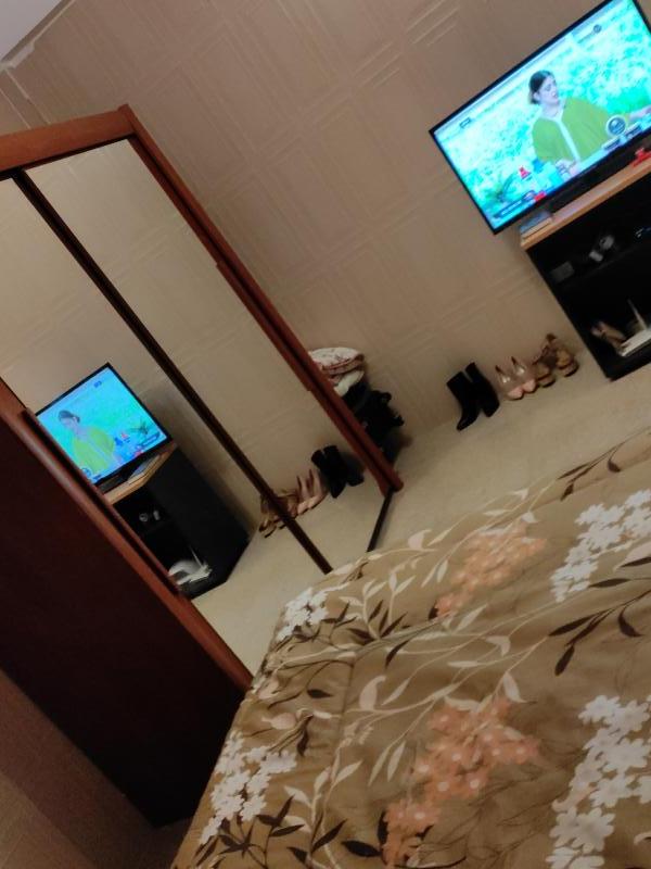 Appartement F1 bien équipé