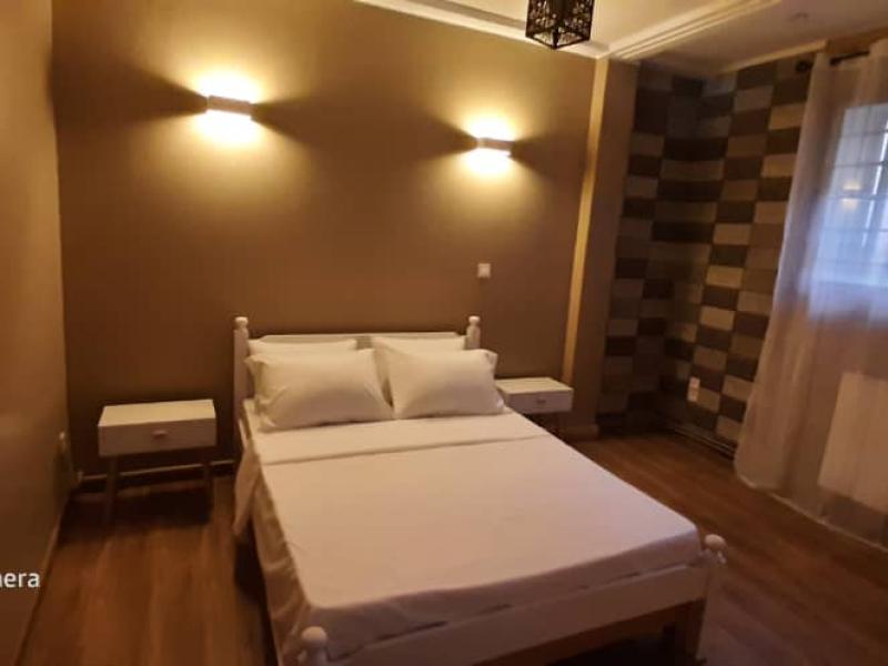 F2 moderne en plein centre de Draria 