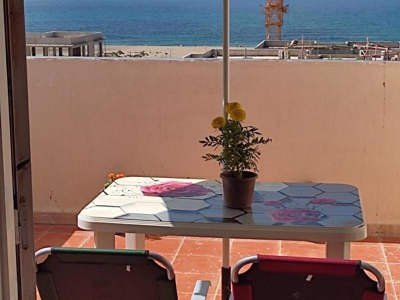 Appartement avec Duplex