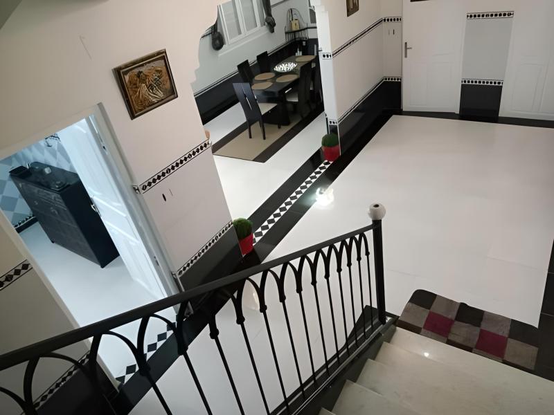 Belle villa de vacances