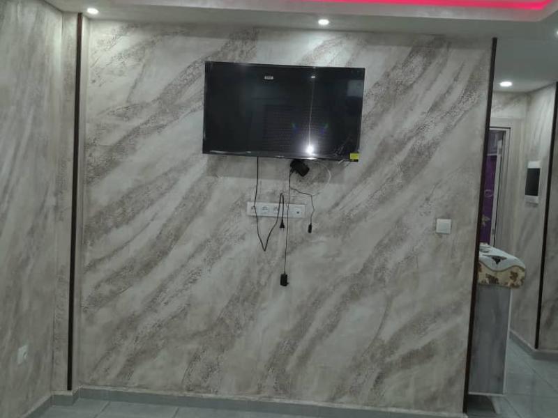 Location appartement – cadre agréable et proche de