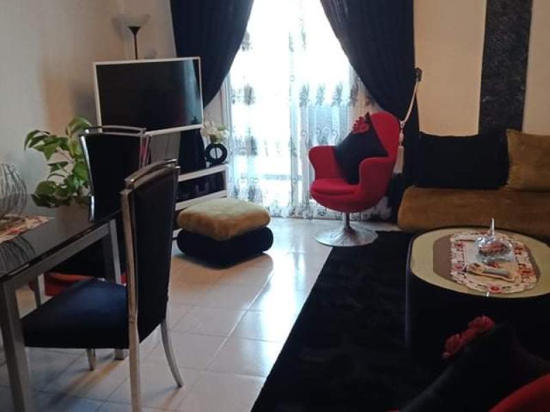 Location appartement F3 haut standing 