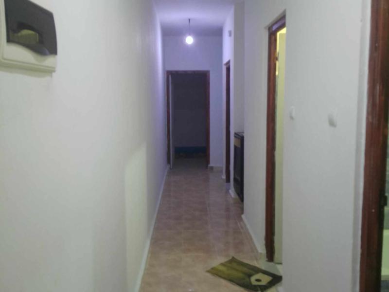 Appartement éclipse 