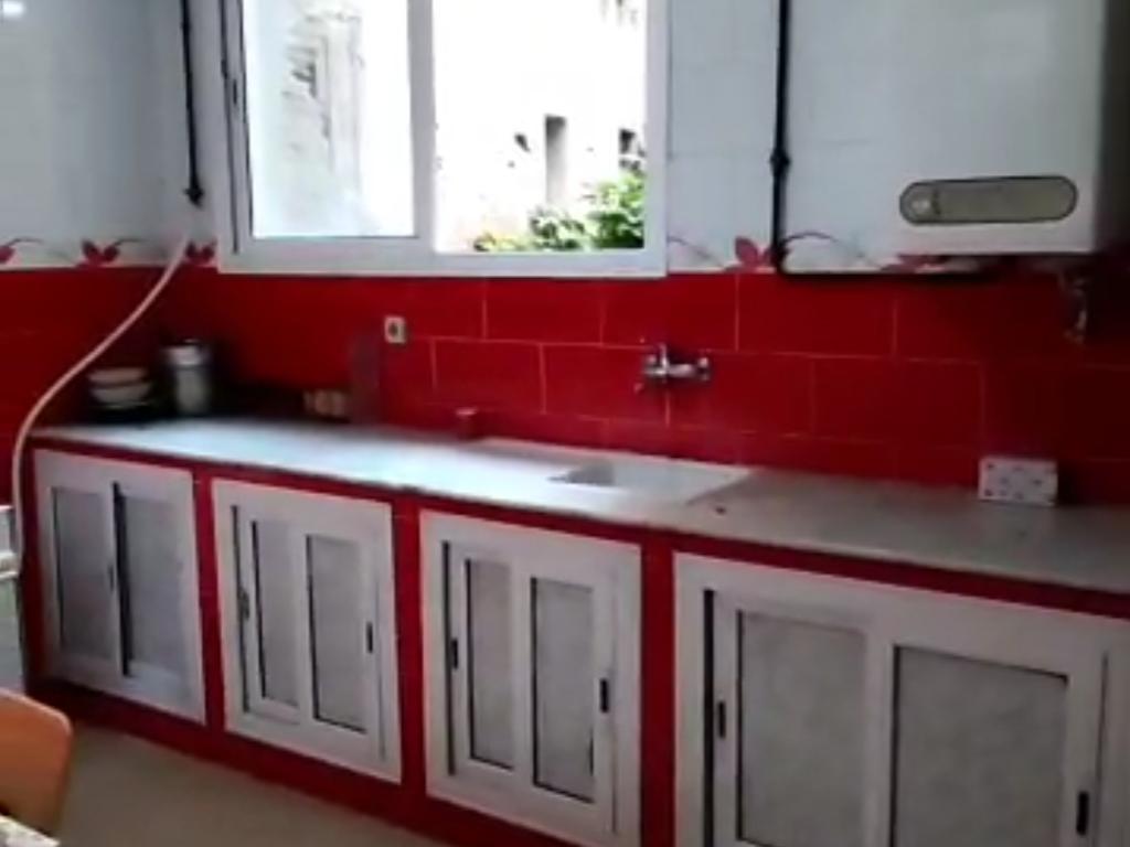 شقق ومنازل جيجل 