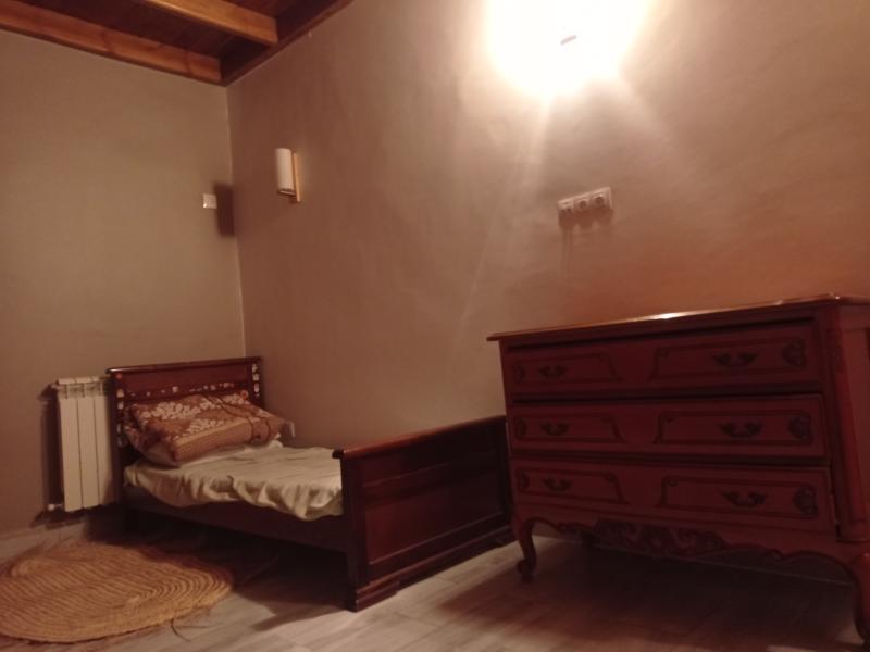 Location un beau T3 style chalet 