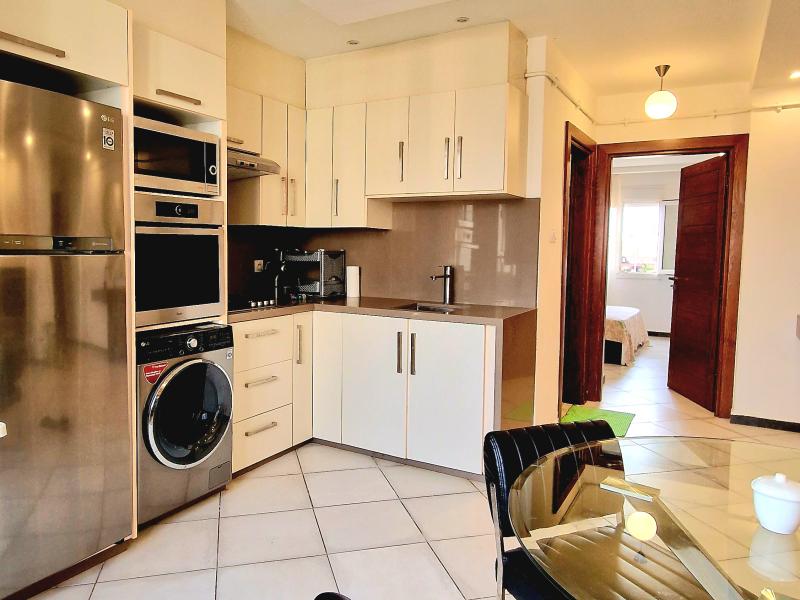 F2 haut standing à El Akid Lotfi