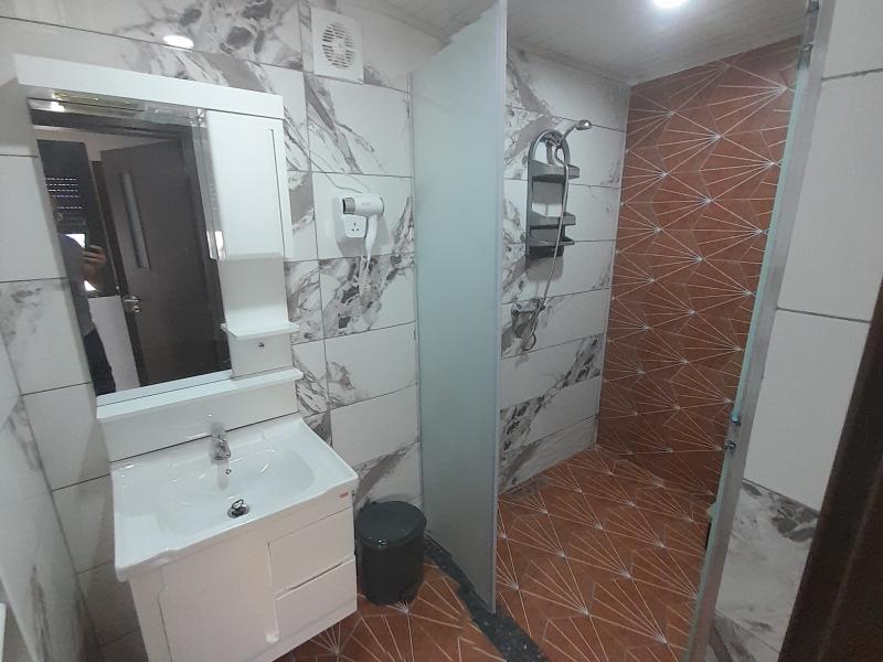 Appartement yelow stones