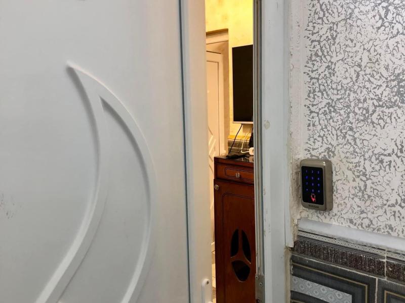 Location d'appartements meublés pour les familles