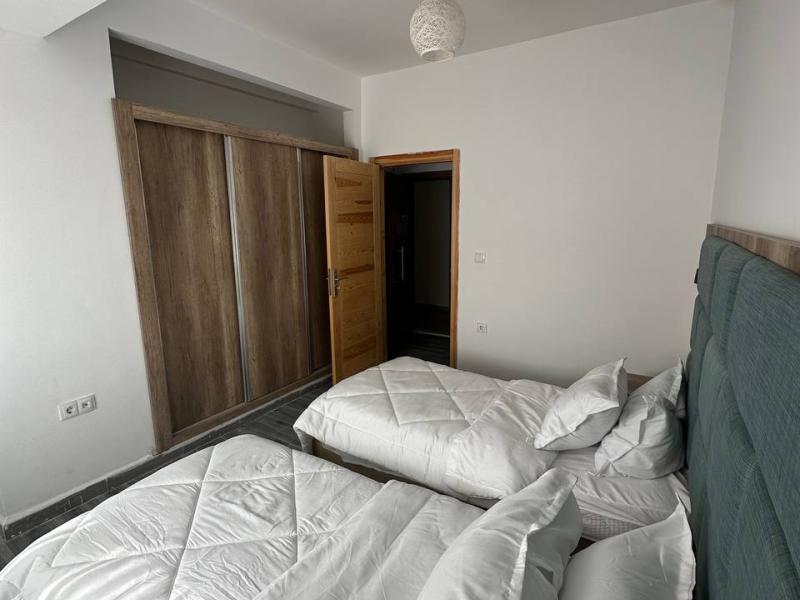 Des appartements F3 bien équipés Boumerdes