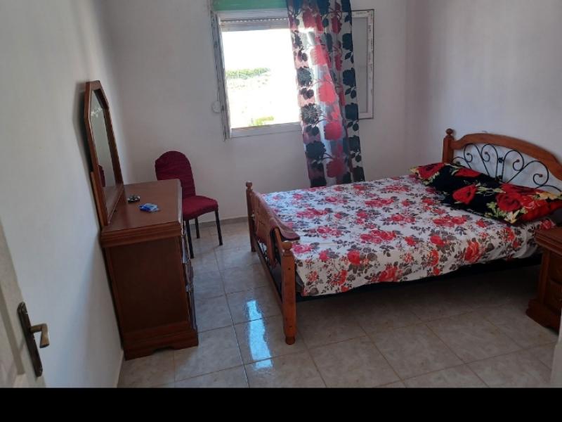 T4 ai bord de la mer à tipaza