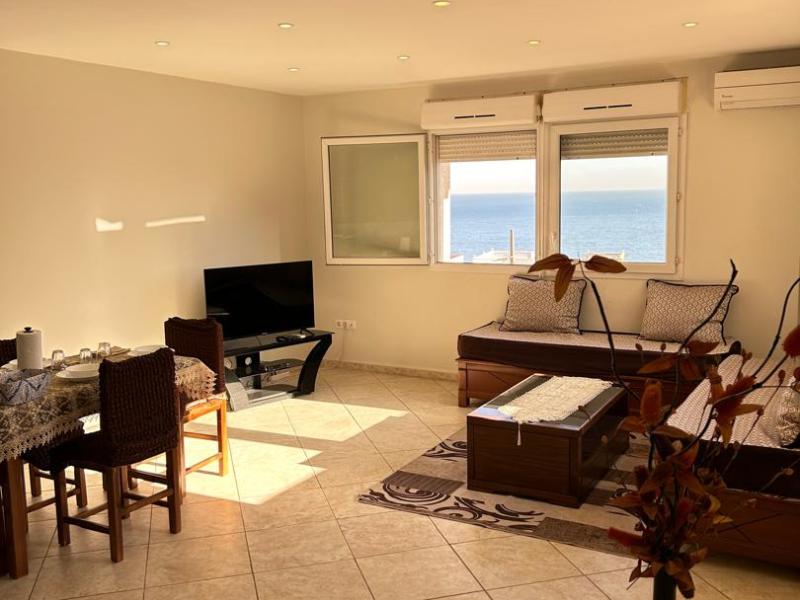 F2 avec une vue imprenable sur mer