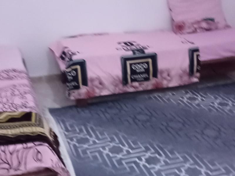 Appartement f 3 équipe cite 611 LG AADL bouzrarour