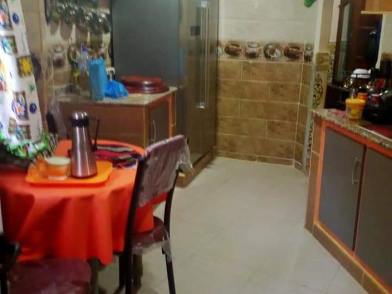 Location appartement F3 équipé