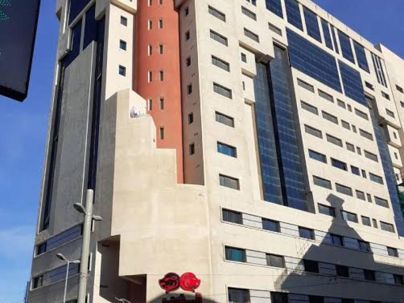 Studio moderne en plein centre-ville d’oran