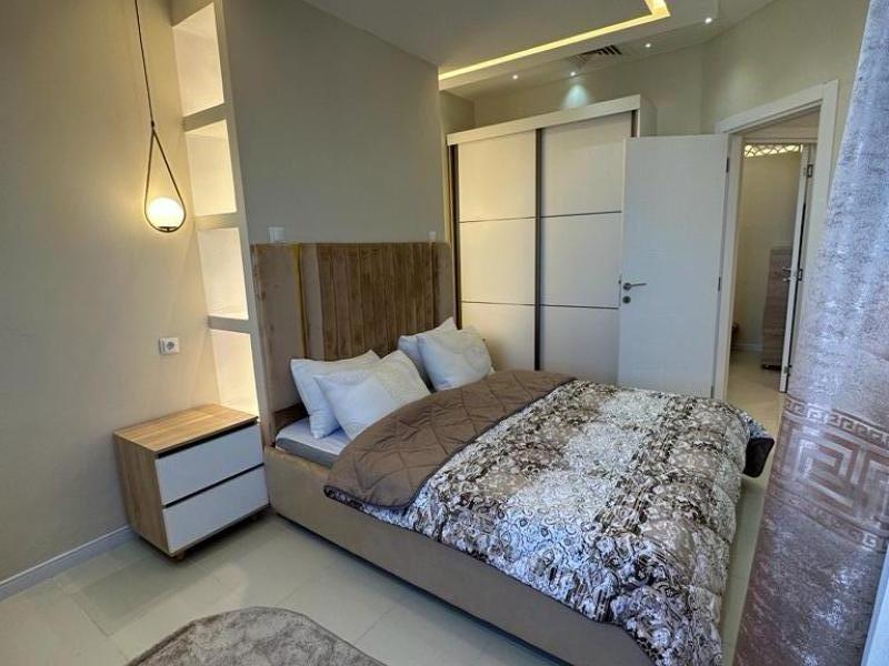 Appartement haut standing 