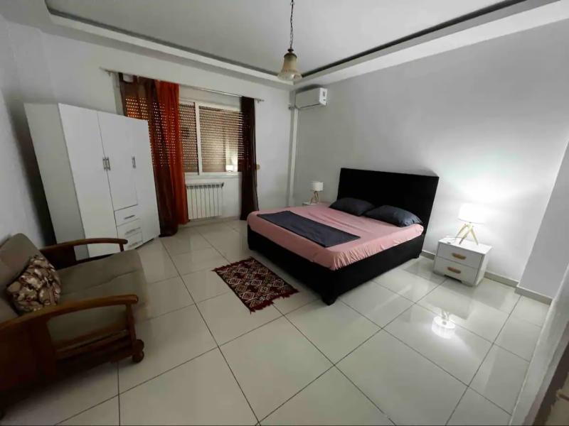 F4 a sidi yahia familial