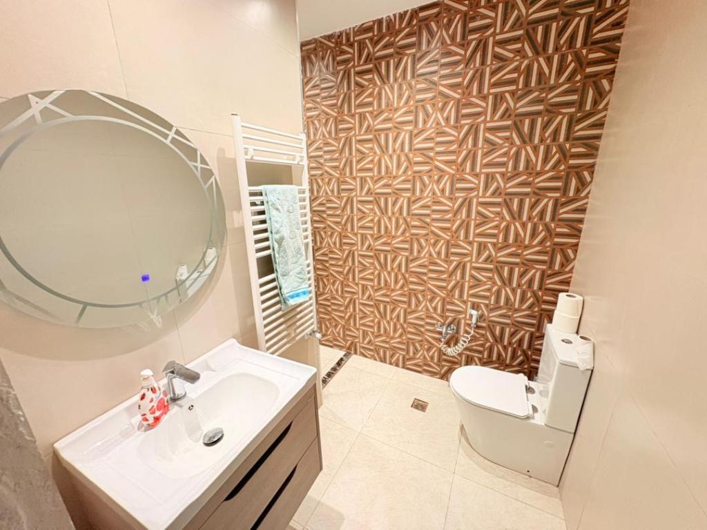 APPARTEMENT AVEC PISCINE