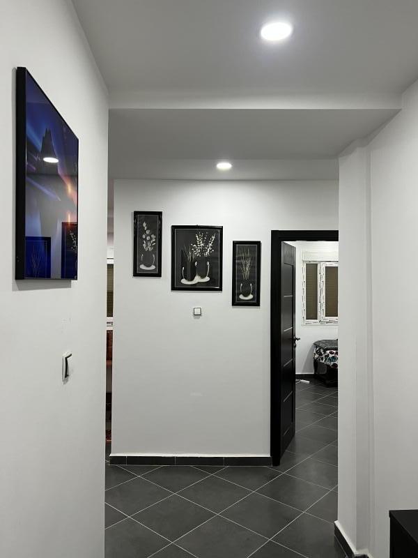 Appartement neuf et moderne pieds dans l'eau