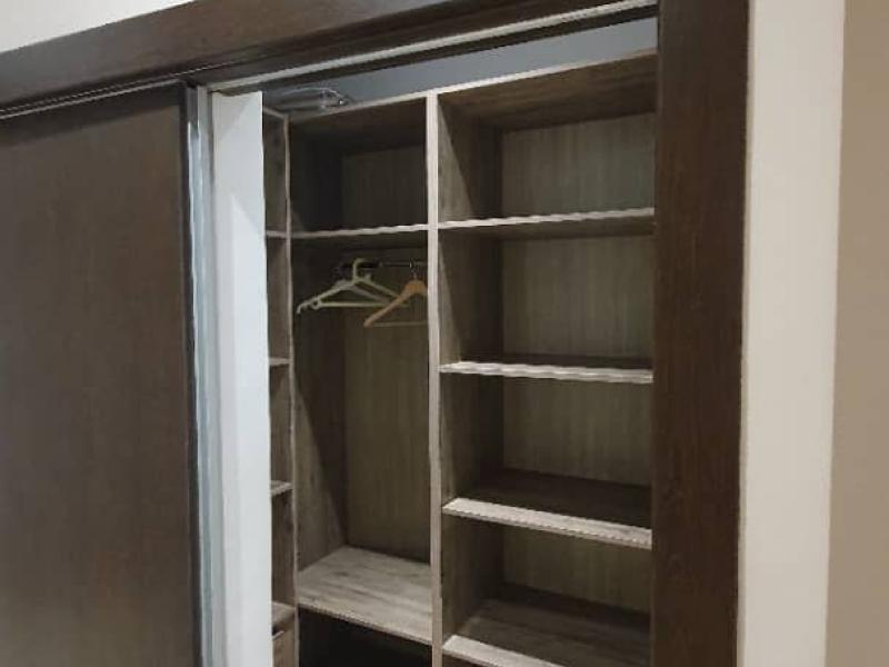 F3 dans une résidence calme