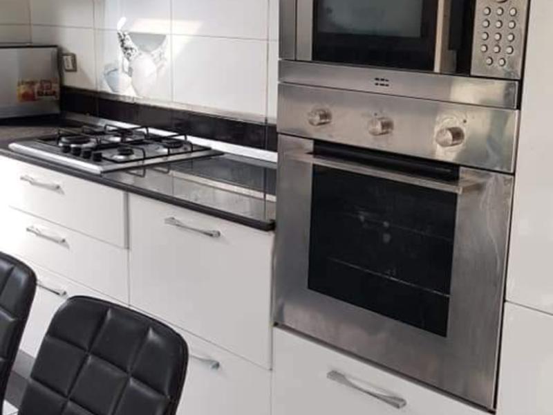 Appartement prés de la,plage 