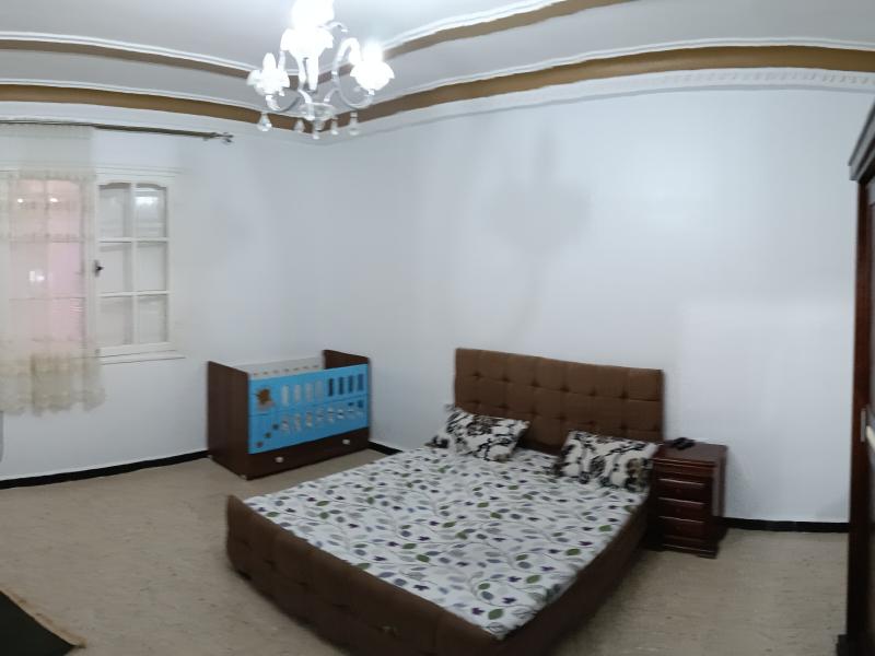 Location appartement équipée par nuitée