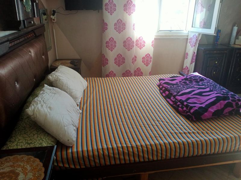 Location appartement F3  équipé à Tlemcen 