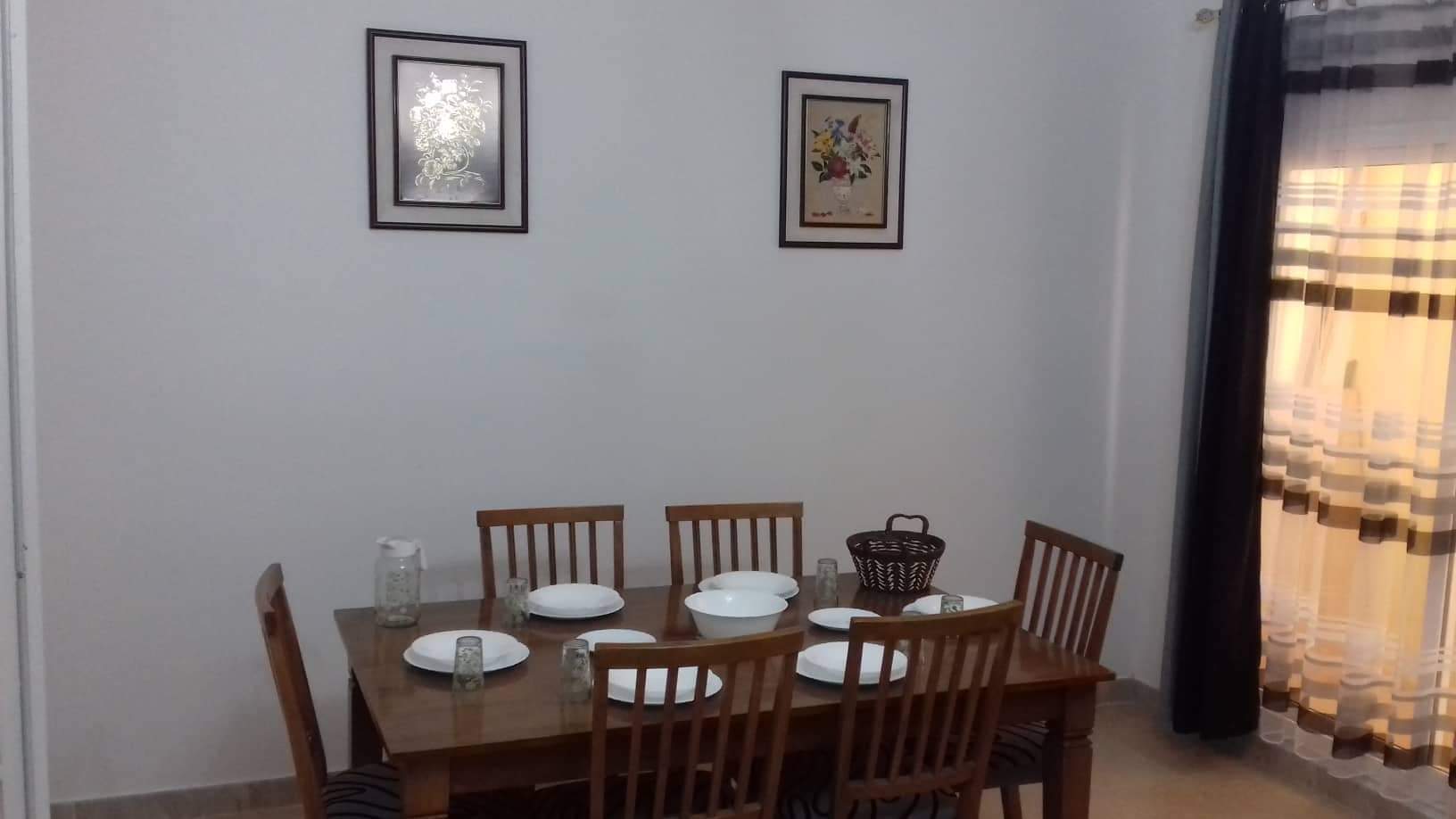 Très bel appartement à  boulevard akid oran