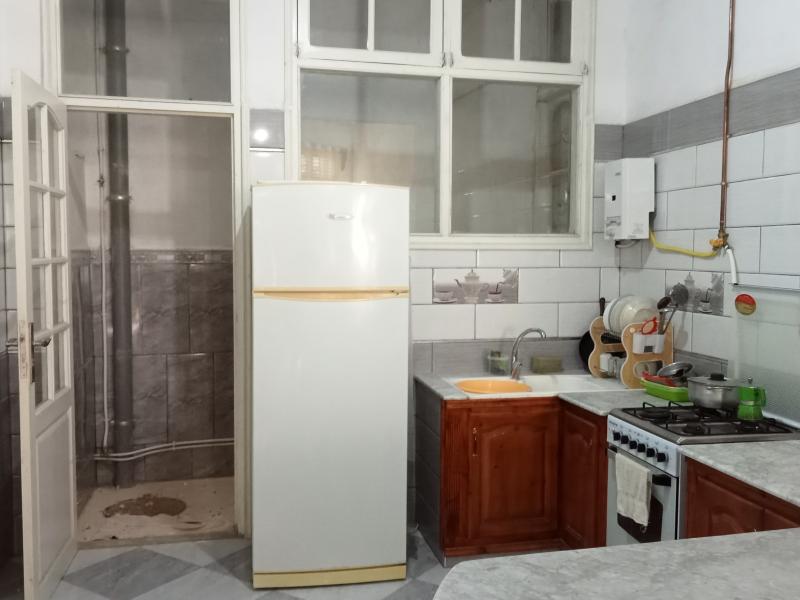 Location court séjours 