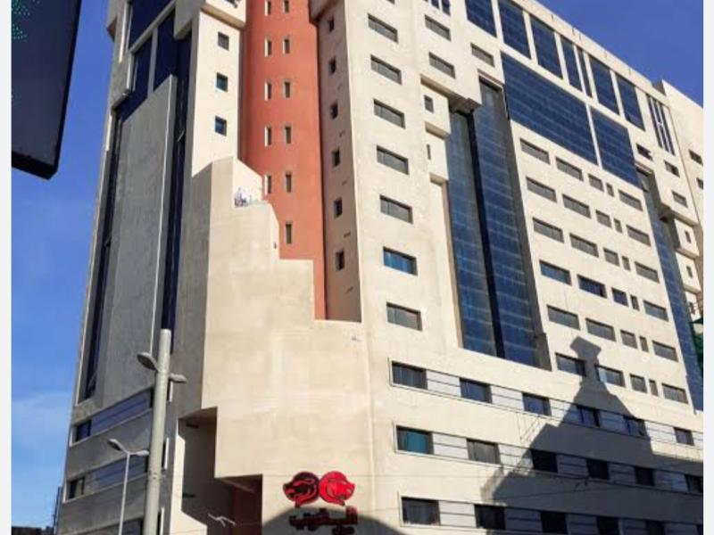 Appartements très modernes 