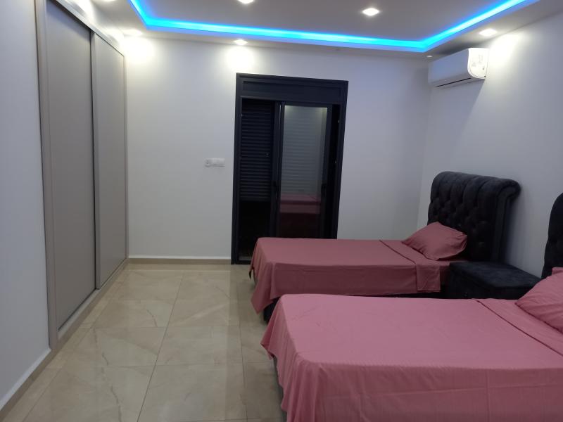 Location de vacances d'une villa de luxe