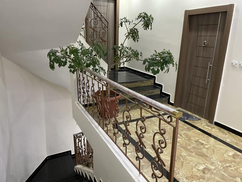 Appartement très moderne au plein centre ville tle