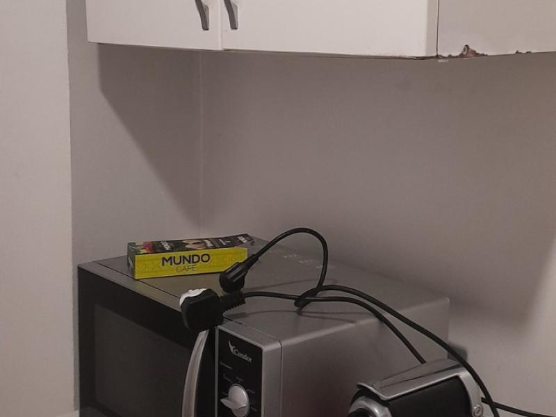 F2 en plein centre ville 