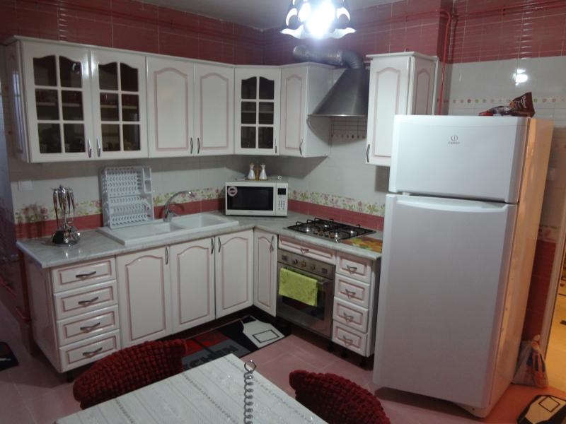 Appartement F4 de luxe