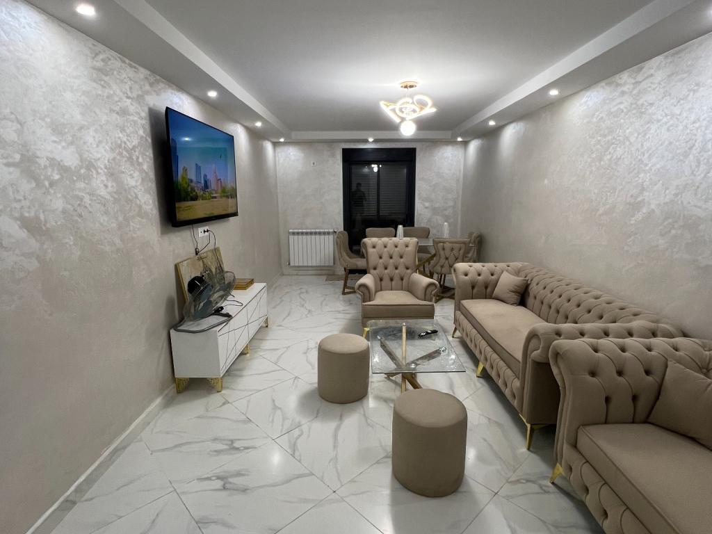 Magnifique Appartement Neuf- Vue Exceptionnelle