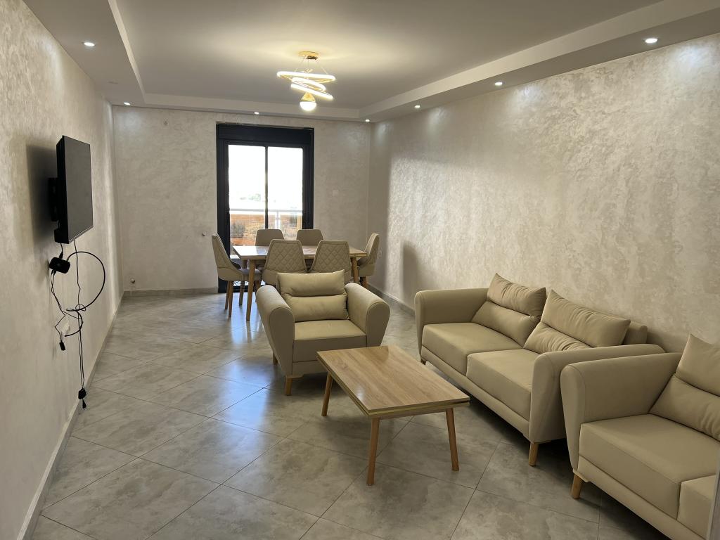 Magnifique Appartement Neuf- Vue Exceptionnelle