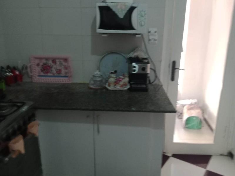 Appartement bien situé a Oran Belgaid