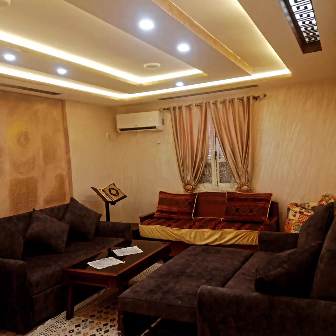 F3 très moderne avec les Camira de surveillance b