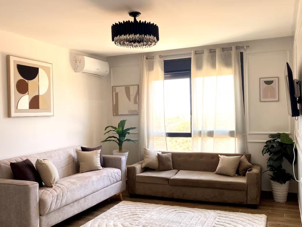 F2 vue mer et fôret - sécurisé et calme