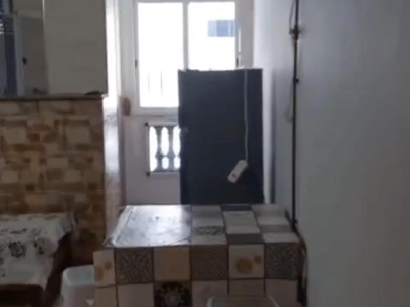 Apartment f2 équipé dellys boumerdes