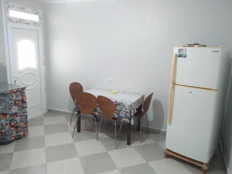 Maison spacieuse avec garage, un endroit calme et sécurisé 