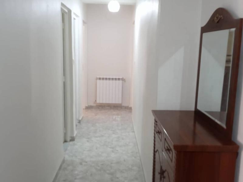Appartement F4 Saïd hamdine