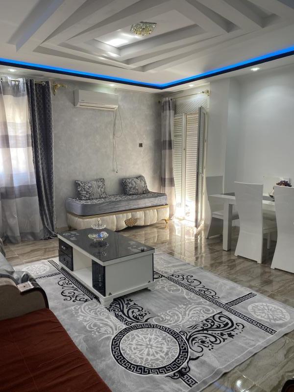 Location appartement F4 haut standing